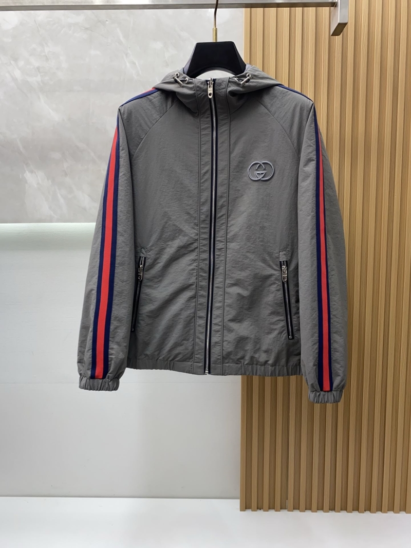 Gvc*1 outwear